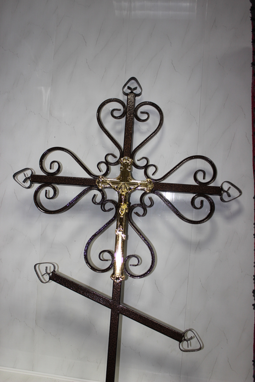 <span style="font-weight: bold;">Кресты </span>